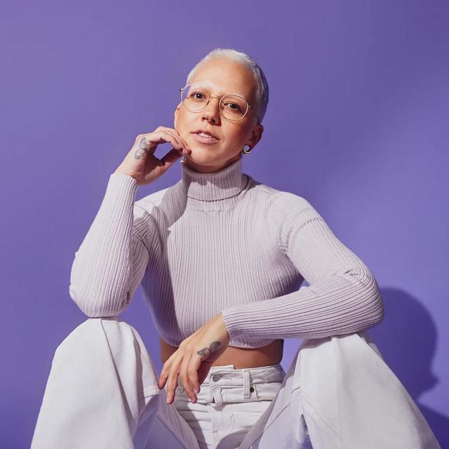 Stefanie Heinzmann
