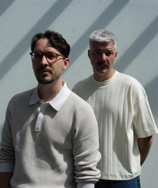 Illyus & Barrientos