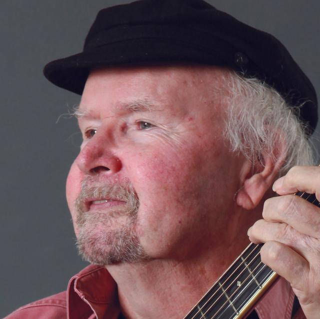 Tom Paxton