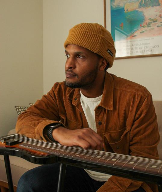Aaron Stephens