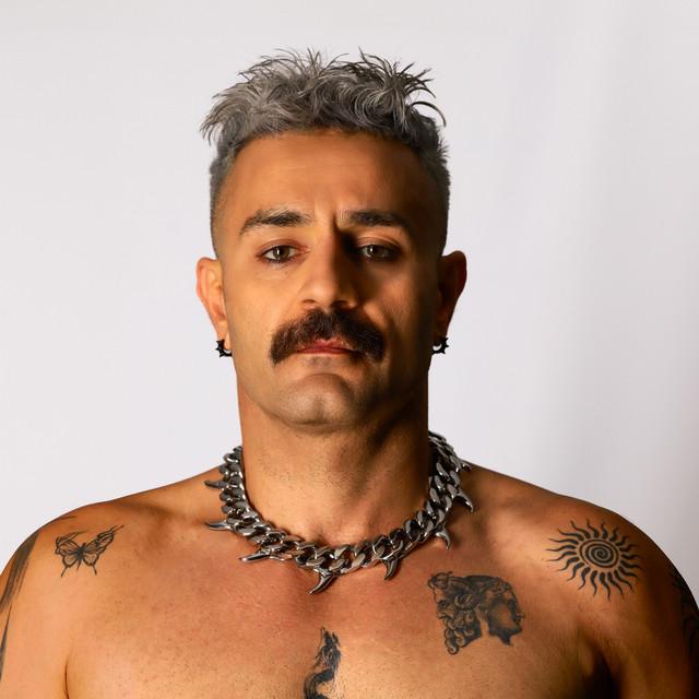 Shahin Najafi