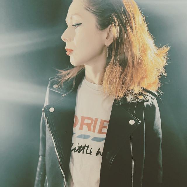 The Anchoress