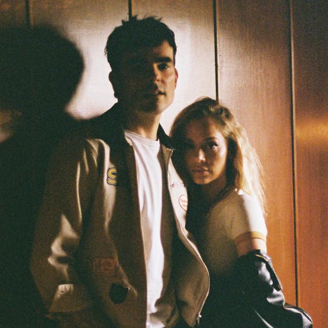 Thelma & James