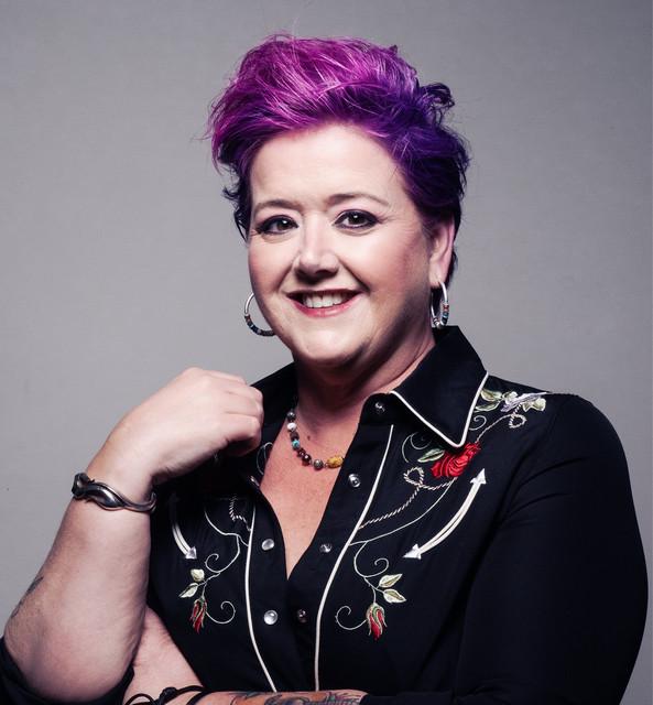 Meredith Shaw
