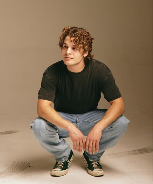 Max McNown