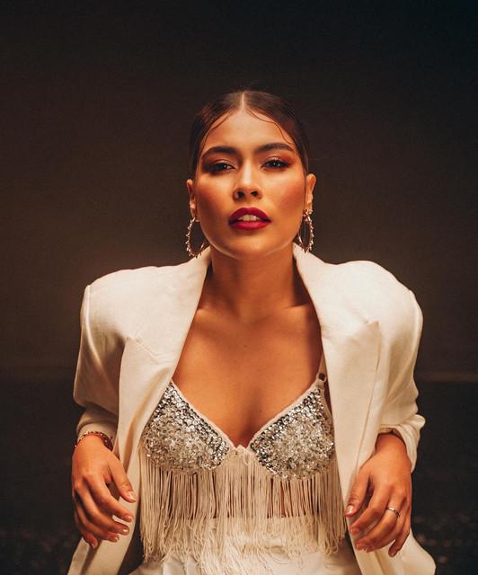 Karen Lizarazo