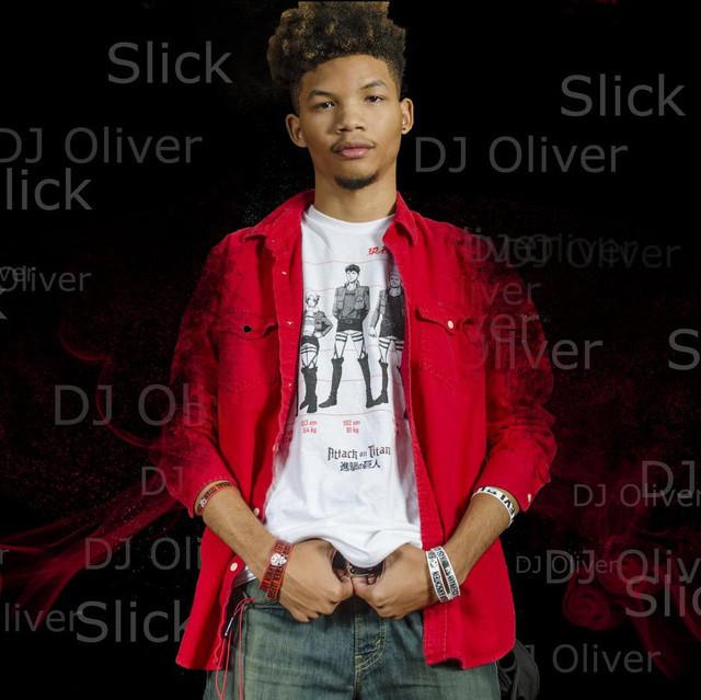 Oliver Slick