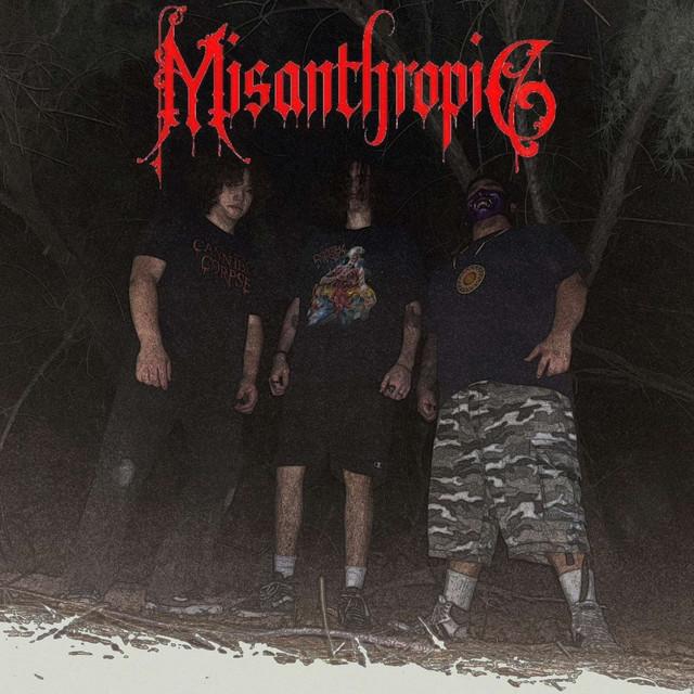 Misanthropic