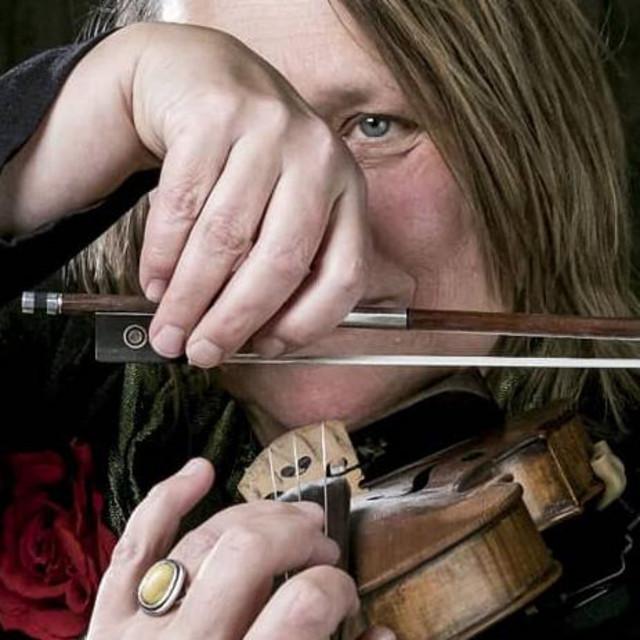 Anne Eltard
