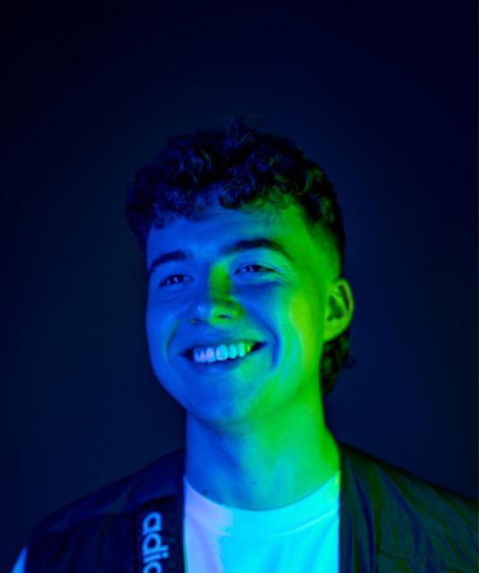 Kyle Starkey