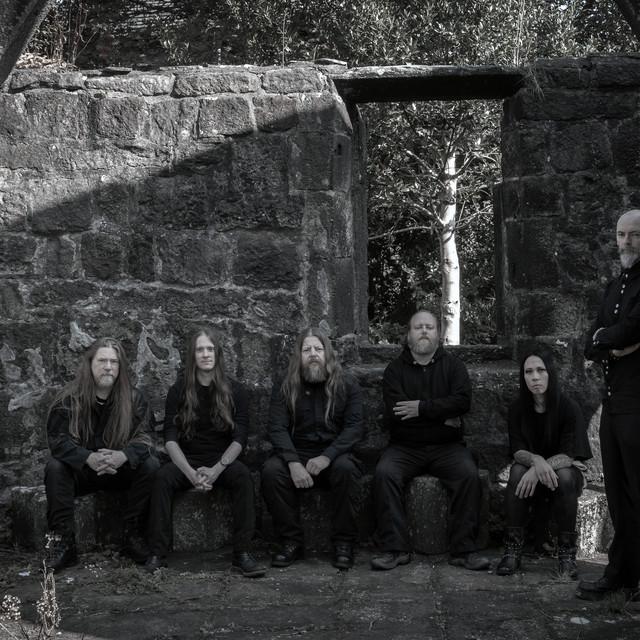 My Dying Bride