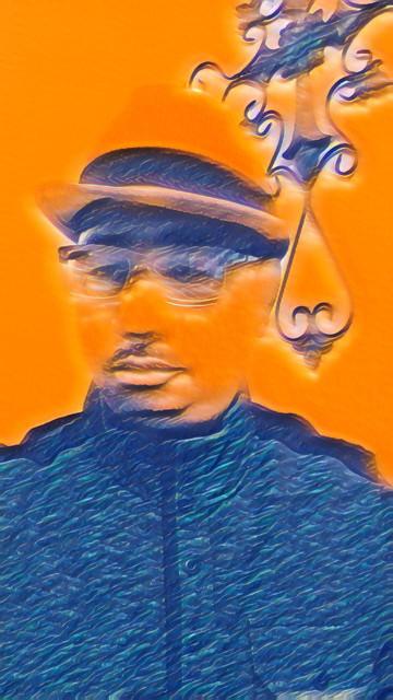 Bushrod