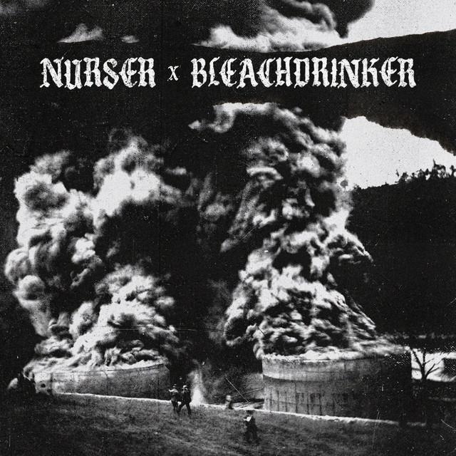 Bleachdrinker