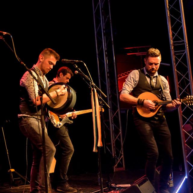 The Kilkennys