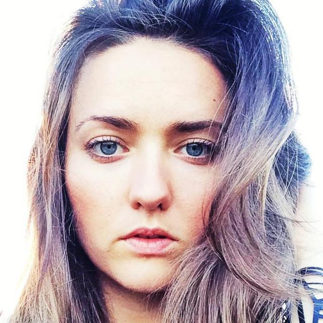 Sasha Masakowski
