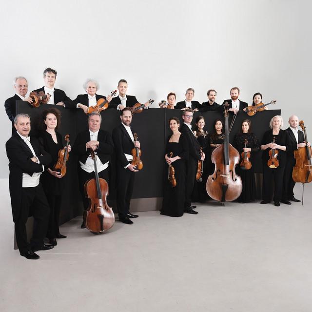 Württembergisches Kammerorchester Heilbronn