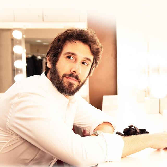 Josh Groban