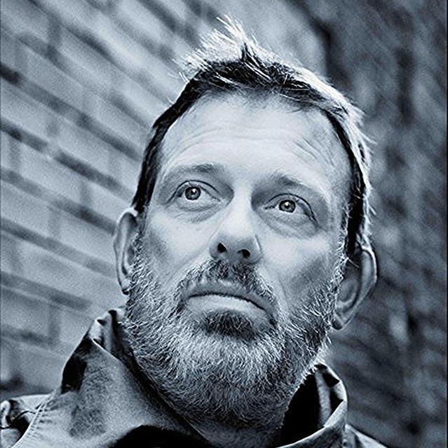 Tom Hingley