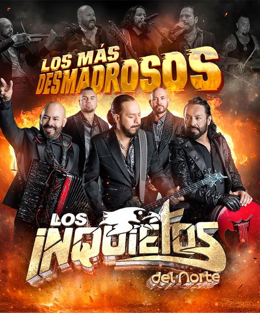 Los Inquietos Del Norte