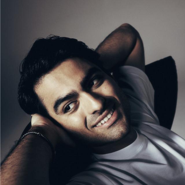 Matteo Bocelli