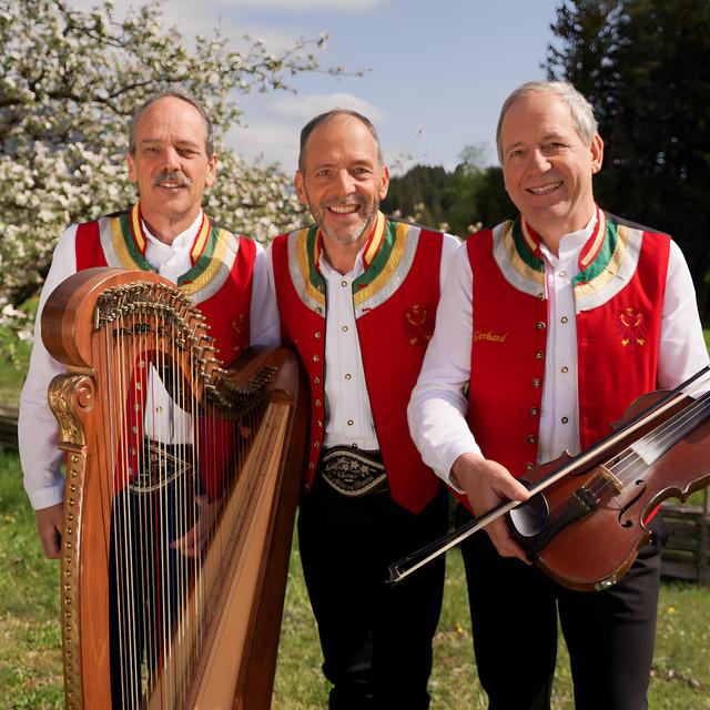 Zellberg Buam
