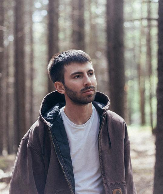 Adam Yokum