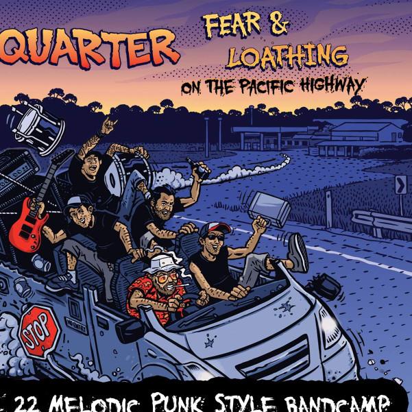 No Quarter
