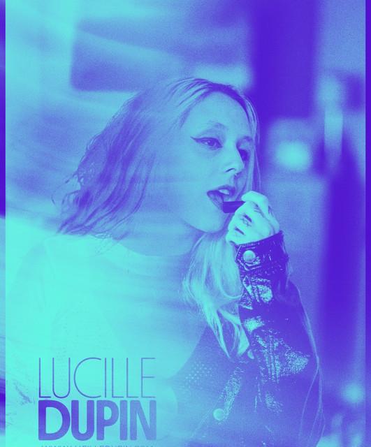 Lucille Dupin