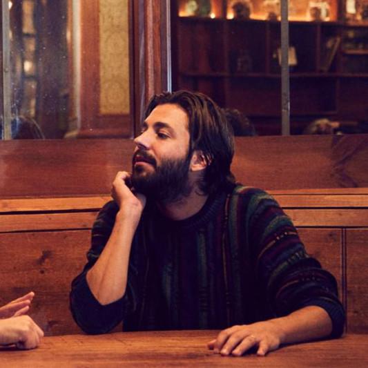 Salvador Sobral