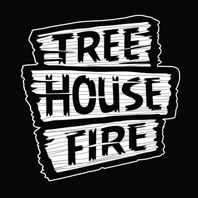Tree House Fire