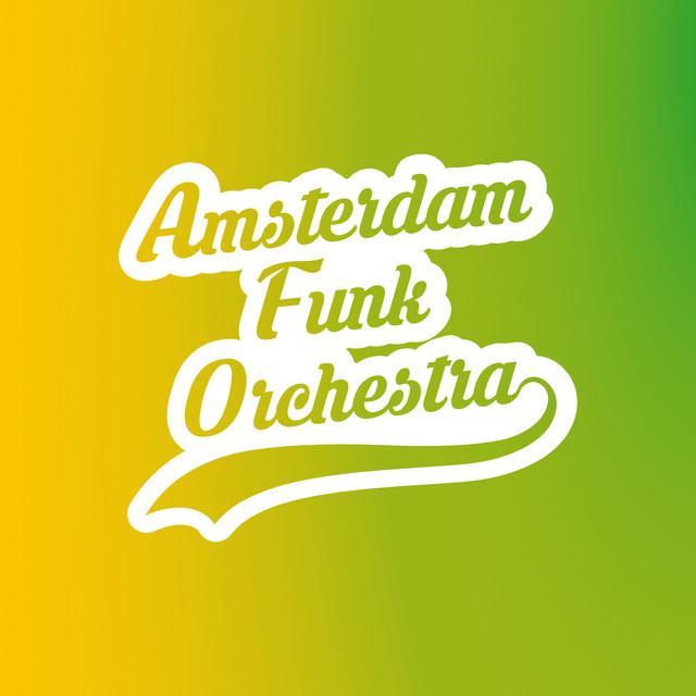 Amsterdam Funk Orchestra