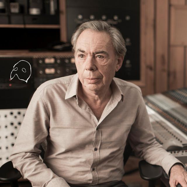 Andrew Lloyd Webber