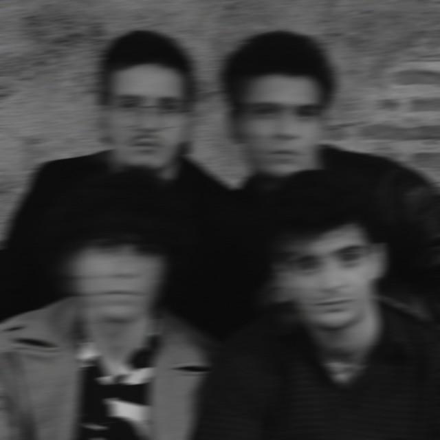 The Whistling Heads