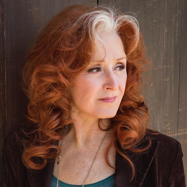 Bonnie Raitt