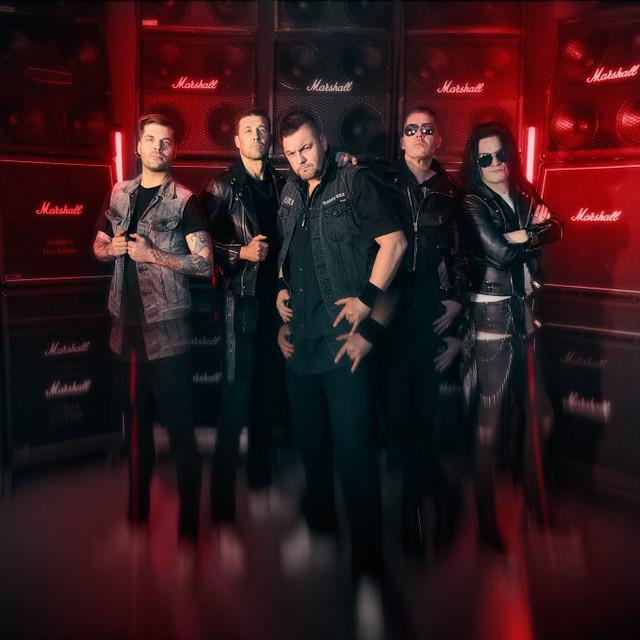 The Carburetors