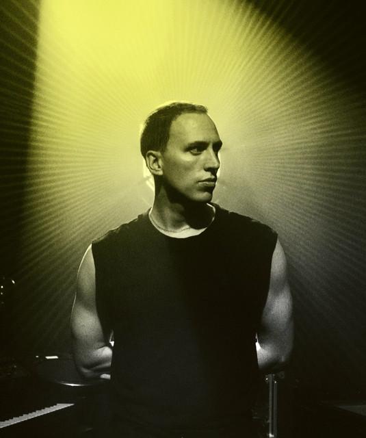 Martin Kohlstedt
