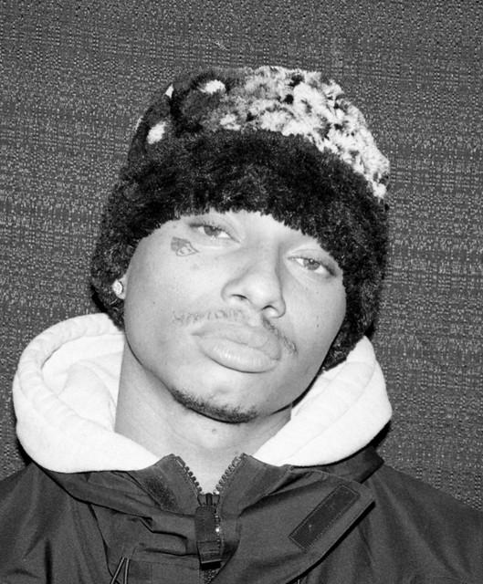 Night Lovell