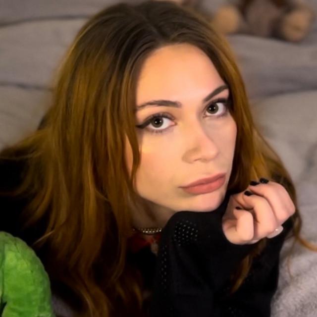 Mollie Ralph