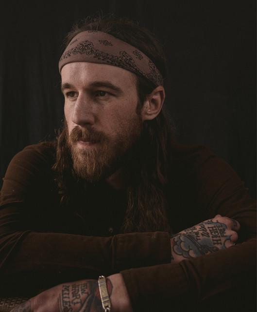 Alex Williams