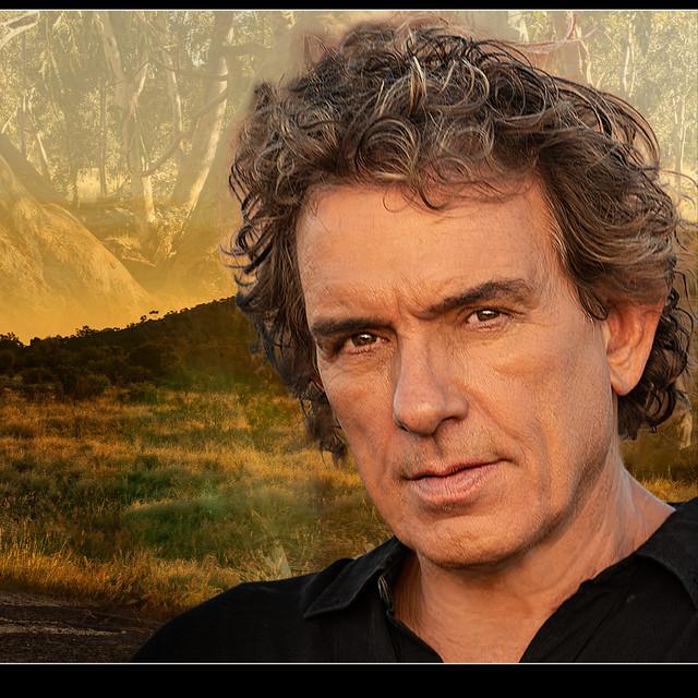 Ian Moss