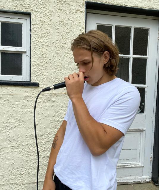 Oliver Malcolm