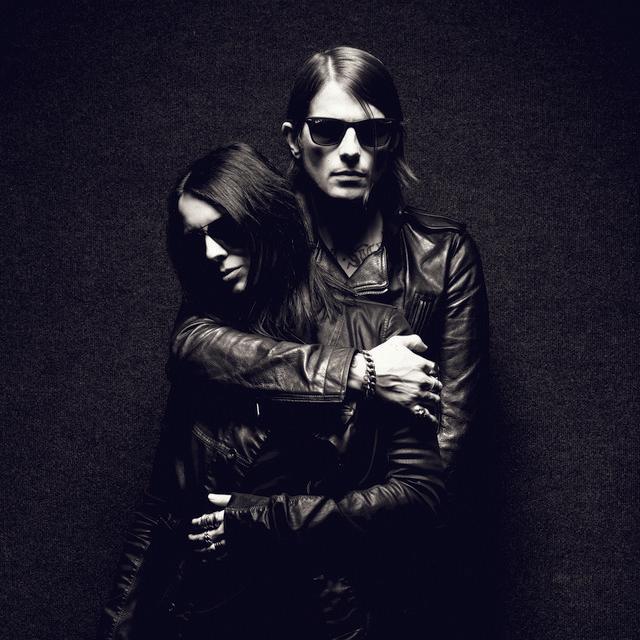 Cold Cave