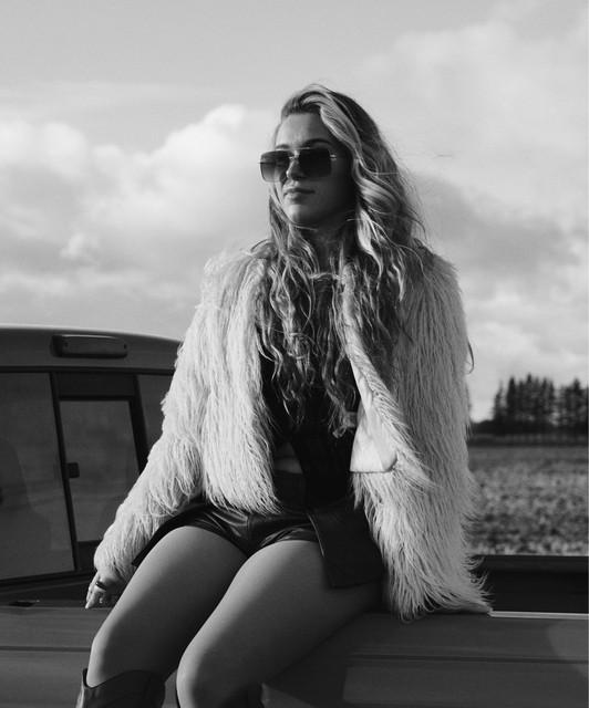 Paige Somerville