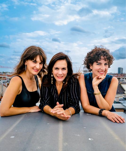 Schick Sisters