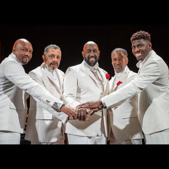 The Temptations