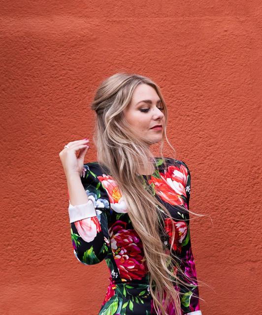 Iris Bergcrantz