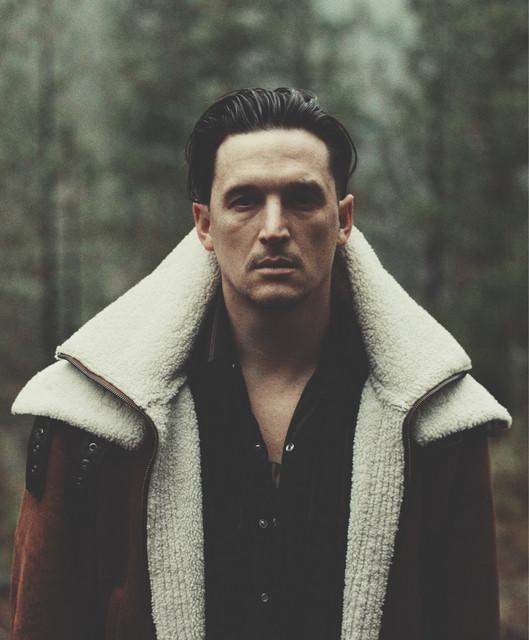 Liam St. John
