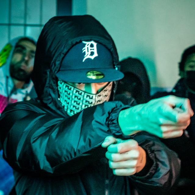 Baby Gang
