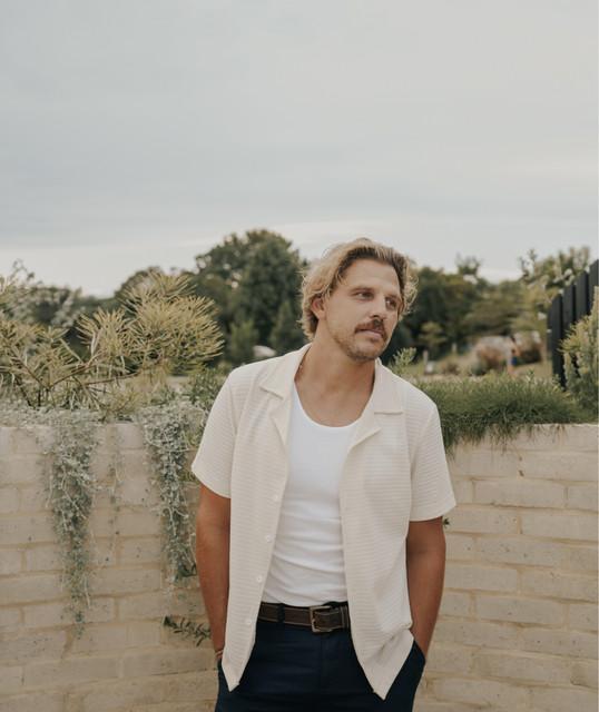 Kyle Lionhart