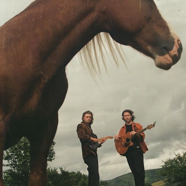 HORSEBATH